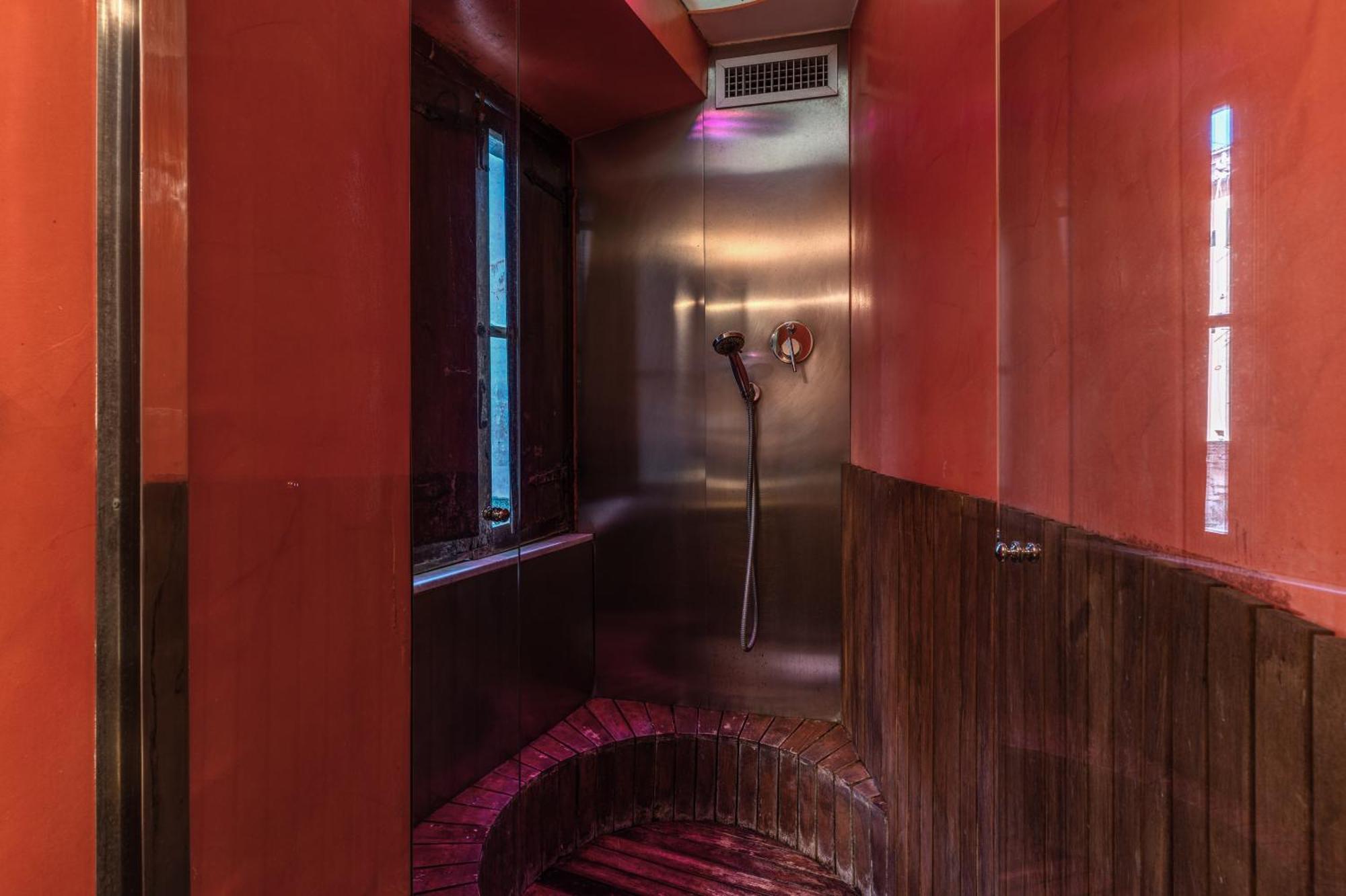 Suite San Calisto Trastevere - Rome Historical Center Cir 25486 Exterior photo