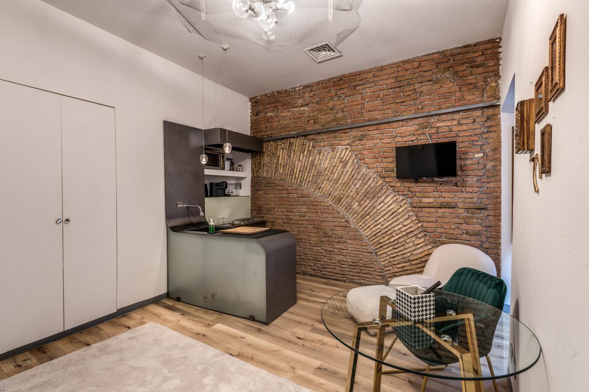 Suite San Calisto Trastevere - Rome Historical Center Cir 25486 Exterior photo