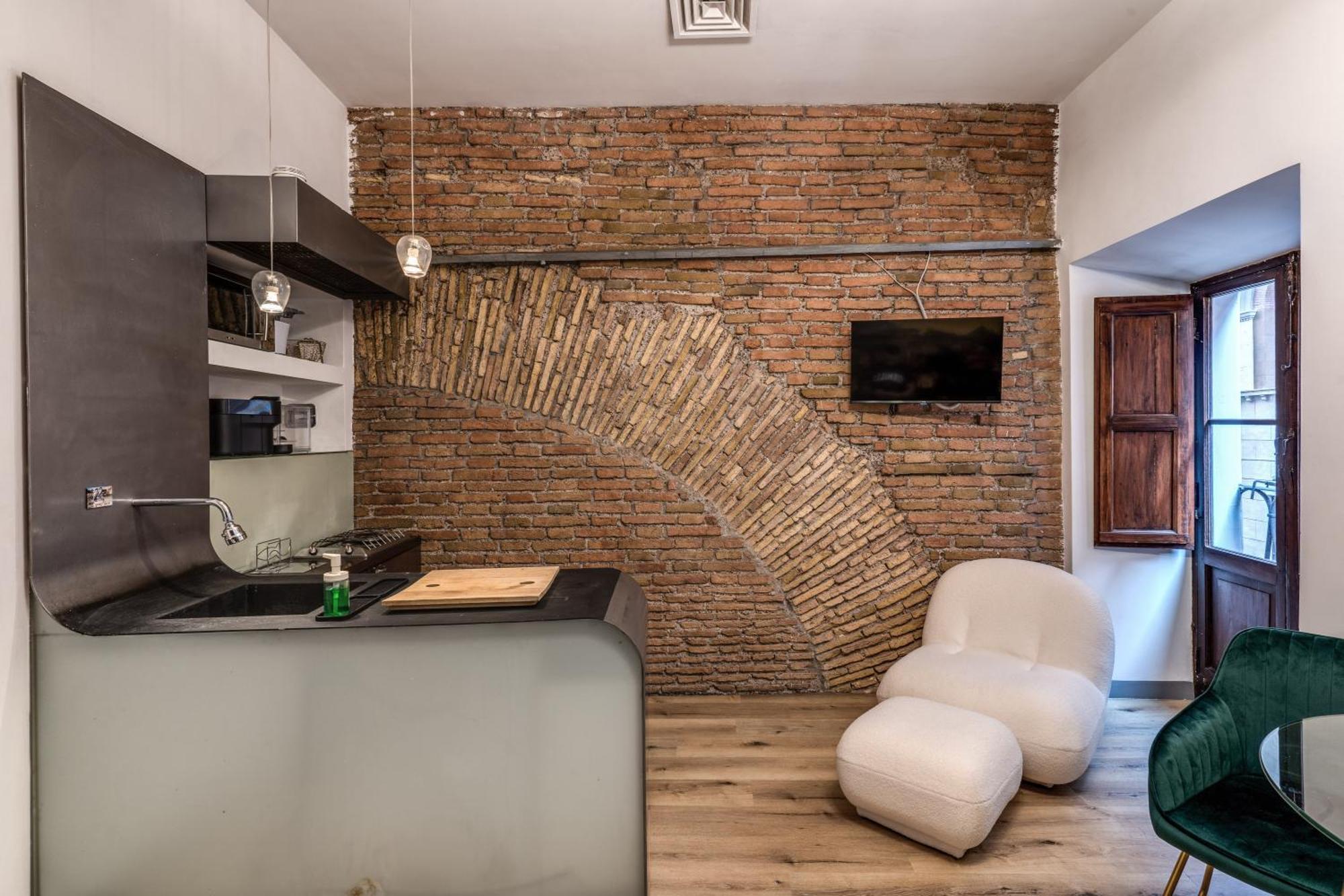 Suite San Calisto Trastevere - Rome Historical Center Cir 25486 Exterior photo