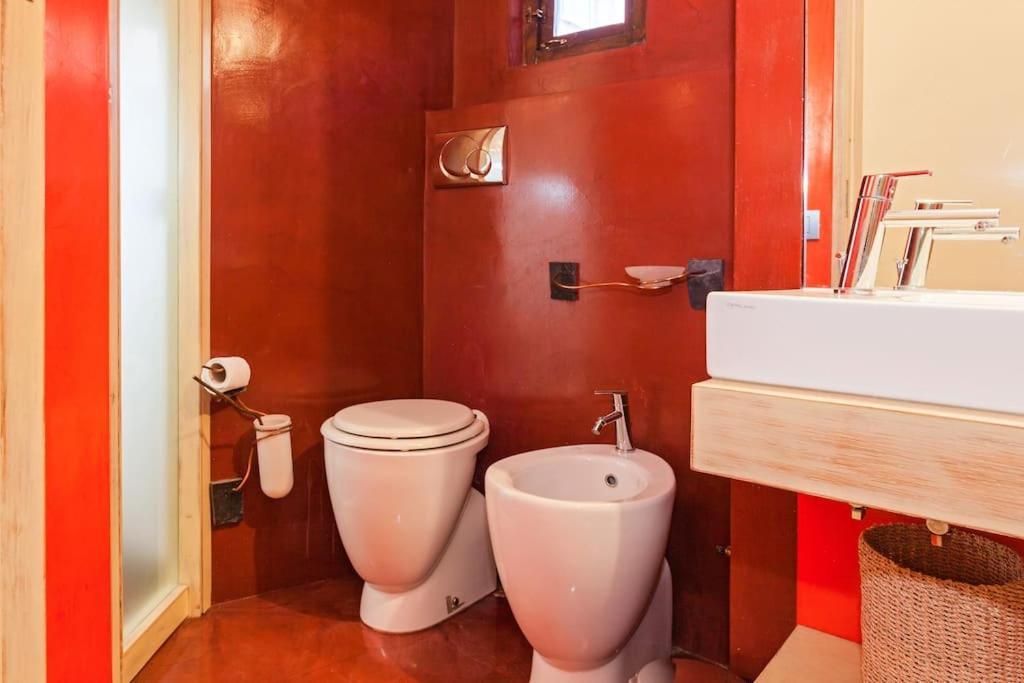 Suite San Calisto Trastevere - Rome Historical Center Cir 25486 Exterior photo